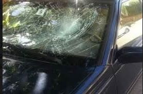 Έσπασαν αυτοκίνητο συνδικαλιστή