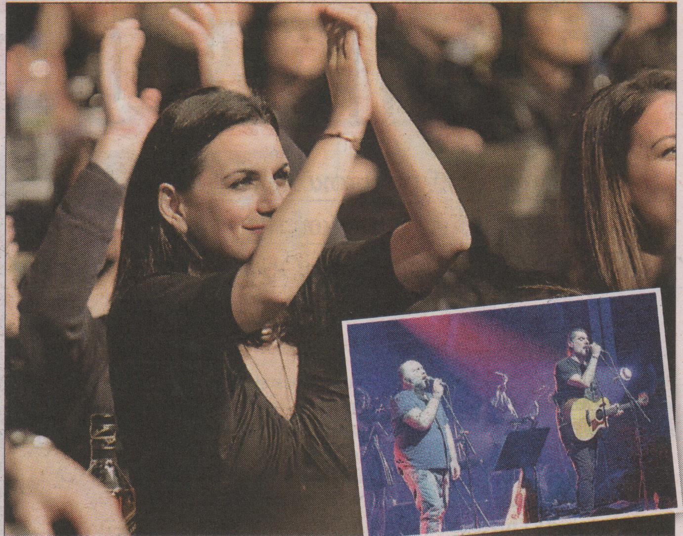 ΦΩΤΟ-Η Κεφαλογιάννη στους Πυξ Λαξ