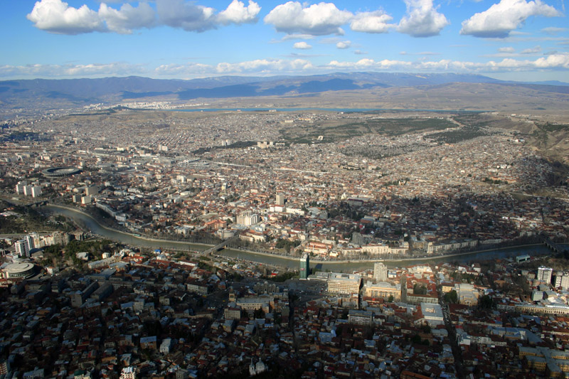 Και οι… χειρότερες πόλεις για να ζεις