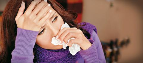 Στους 36 οι νεκροί από τον ιό της γρίπης