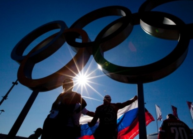 Ντοπέ Γερμανός αθλητής στο Σότσι