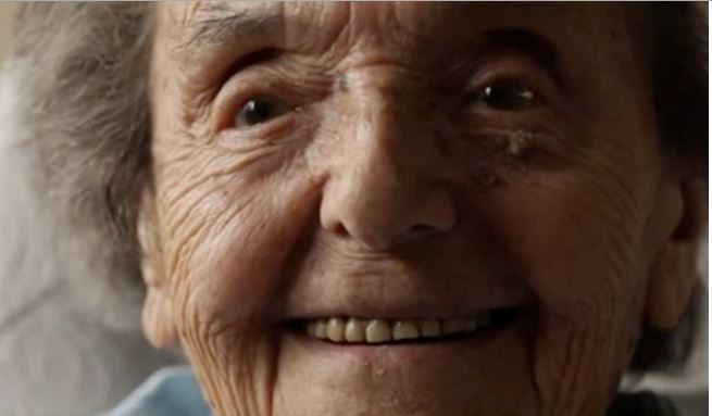 Πέθανε η γηραιότερη επιζούσα του Ολοκαυτώματος