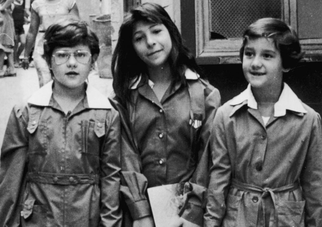 Τα γεγονότα… σαν σήμερα