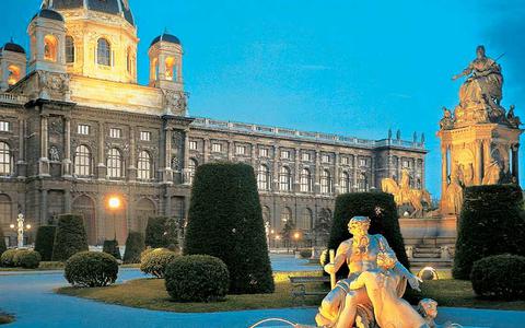 Πρώτη σε ποιότητα ζωής