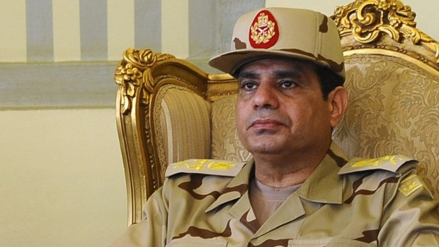 Αίγυπτος: Υποψήφιος πρόεδρος ο Αλ Σίσι;