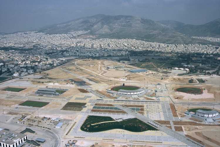 Ο ΣΥΡΙΖΑ ρωτά για τις Ολυμπιακές Εγκαταστάσεις στο Ελληνικό