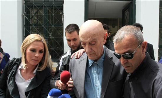 Τι είπε ο Ζήγρας στον Ελβετό ανακριτή