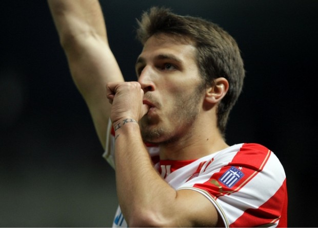 Σέποβιτς: Είμαι πάντα έτοιμος