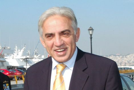 Χατζηδάκης: Δεν θα γίνουμε «Μαυρογιαλούροι»