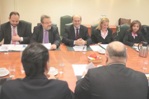 Στις 16.000 οι αιτήσεις για την προστασία πρώτης κατοικίας