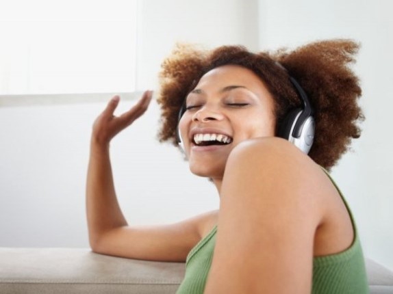 Το τραγούδι κάνει καλό στην υγεία μας