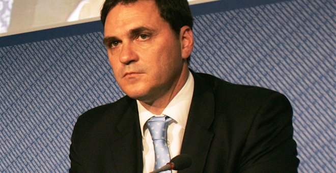 ΤΩΡΑ-Ελεύθερος ο Φιλιππίδης με 2 εκατ. ευρώ εγγύηση