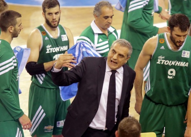 Πεδουλάκης: Αφιερωμένο στον κόσμο