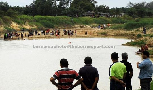 Τραγωδία με οκτώ ανήλικους στη Μαλαισία