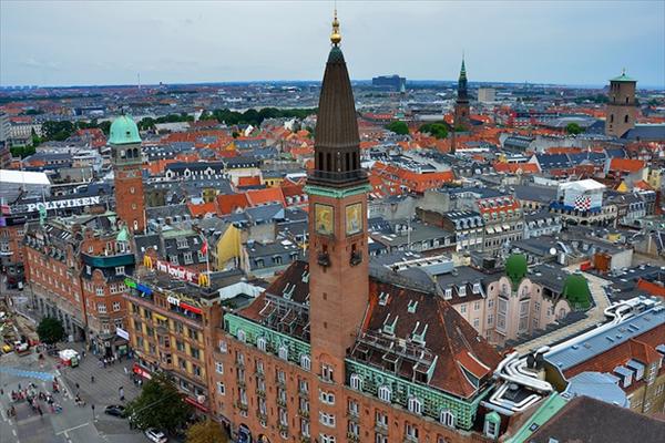 Αυτή είναι η πιο χαρούμενη χώρα