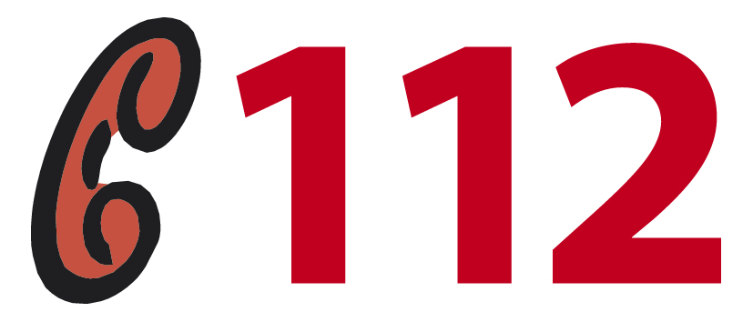 Οι Έλληνες δεν γνωρίζουν τον αριθμό 112