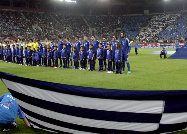 Η Εθνική πάει «επίσημα» Αμερική