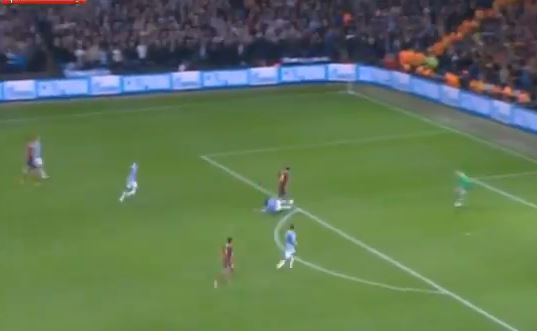 ΒΙΝΤΕΟ-Ήταν πέναλτι;