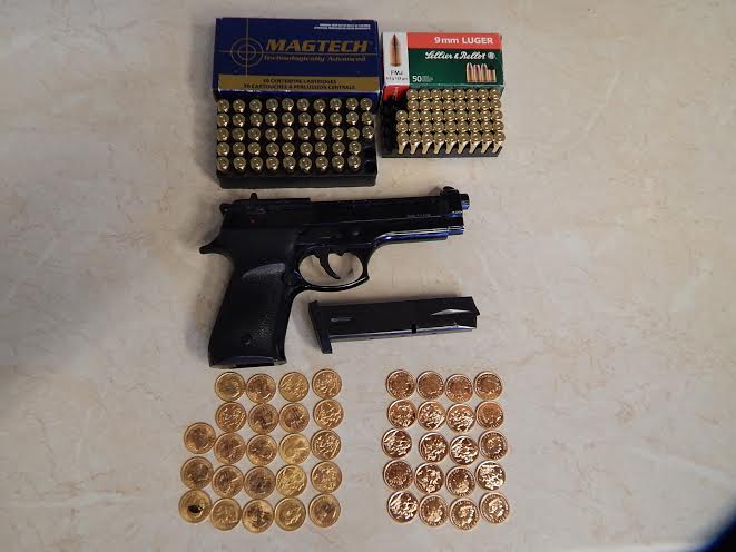 Βρέθηκε “θησαυρός” σε ενεχυροδανειστήριο