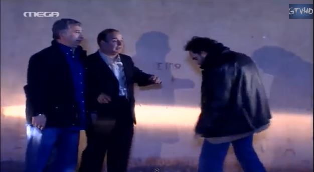 Ο Μπουλάς στο ίδιο νεκροταφείο…