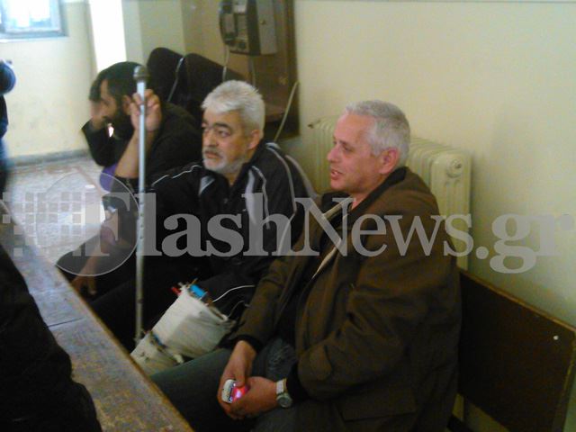 Αναβιώνει στο δικαστήριο η τραγωδία του ΕΚΑΒ