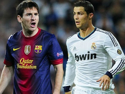 ΒΙΝΤΕΟ-Μέσι και Ρονάλντο τρομάζουν ακόμη και… μωρά