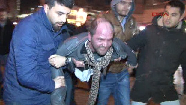 Δρακόντεια μέτρα στη δίκη των οκτώ