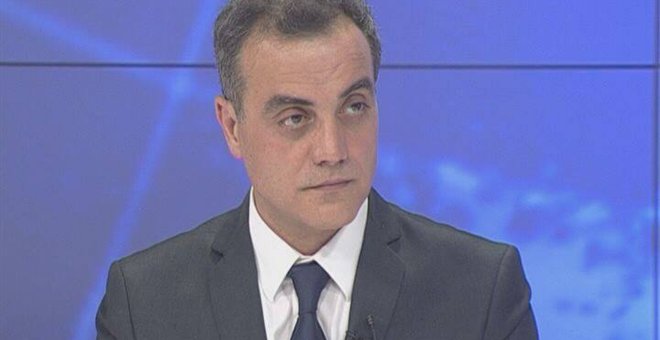 Δήλωση Καρυπίδη με άρωμα “ανεξαρτητοποίησης”