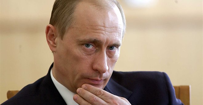 ΗΠΑ: Δεν θα επιλέξει ο Πούτιν