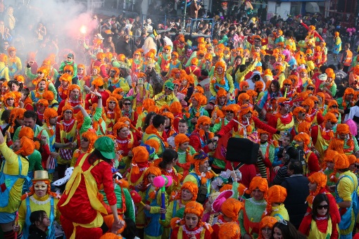 Καρναβάλι υπό τον φόβο του ΣΔΟΕ