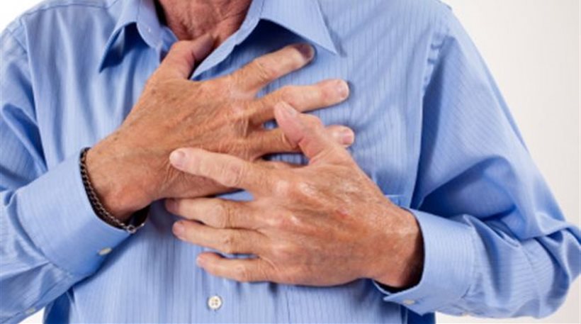 Από καρδιακή ανακοπή το 50% των θανάτων