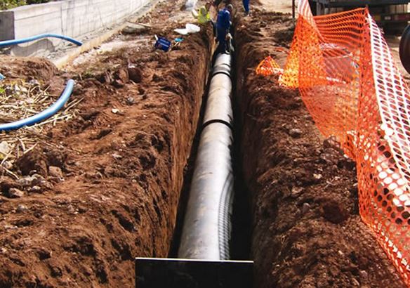 Κίνδυνος για τη δημόσια υγεία από τα λύματα