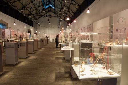 Τιμούν χορηγούς και μουσεία