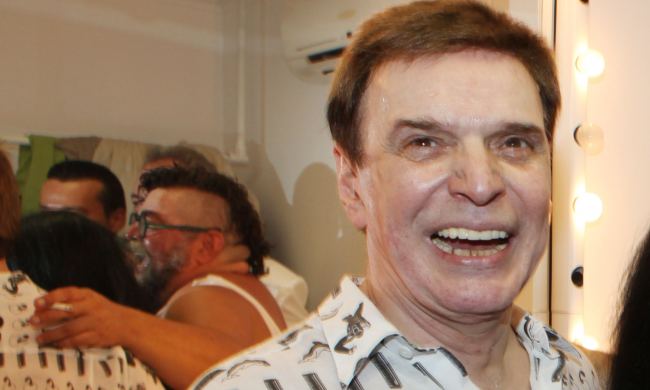 Βγήκε από το νοσοκομείο ο Μαρίνος