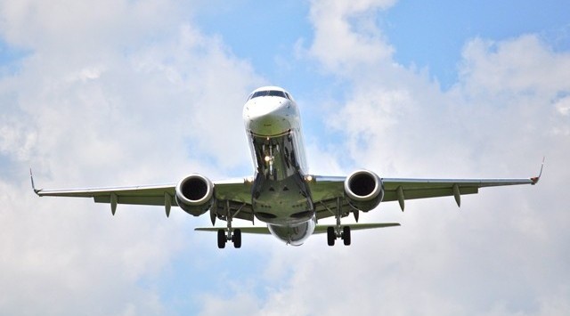 ΒΙΝΤΕΟ-Ουκρανός ο αεροπειρατής στην Κωνσταντινούπολη