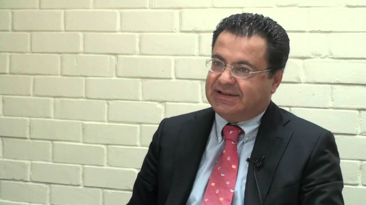 Ο Χιόνης για το χρέος στην ημερίδα του enikos.gr