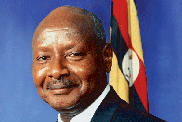 Ουγκάντα: Παράνομοι οι ομοφυλόφιλοι