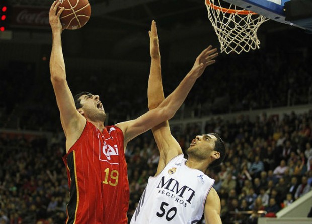 “Θα σκεφτόμουν να γυρίσω στον Ολυμπιακό”