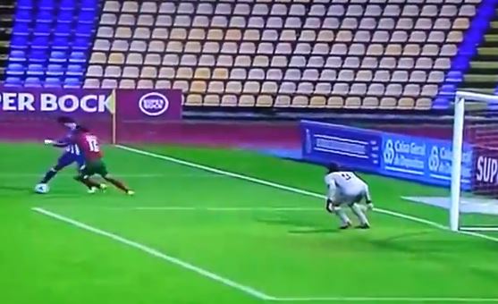 ΒΙΝΤΕΟ-Απίστευτη ντρίμπλα από πιτσιρικά της Πόρτο