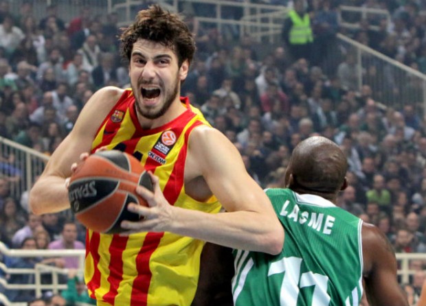 ΒΙΝΤΕΟ-Η νίκη της Μπαρτσελόνα στο ΟΑΚΑ