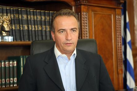 Υποψήφιος για τη Θεσσαλονίκη ο Καλαφάτης