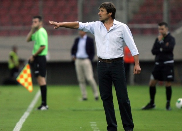 Τέλος ο Καραγεωργίου από τον Λεβαδειακό