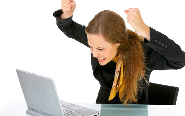 Τρόποι ανακούφισης από άγχος και θυμό