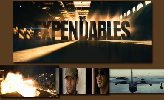 «Οι Αναλώσιμοι» σήμερα αποκλειστικά με τη Realnews