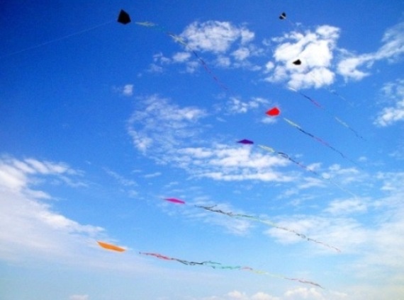 ΔΕΔΔΗΕ: Προσοχή στους χαρταετούς