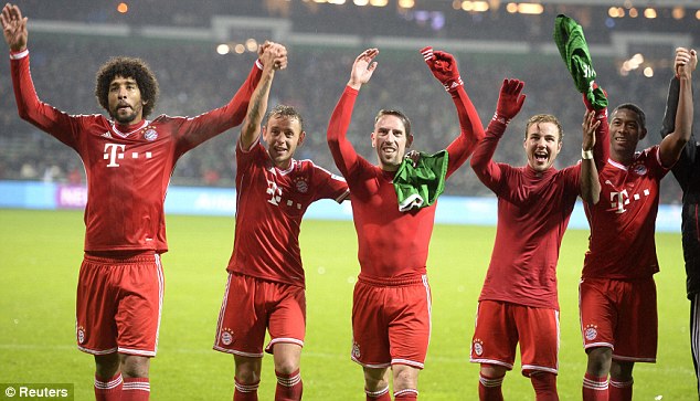 Σαρώνει τα πάντα στο πέρασμά της