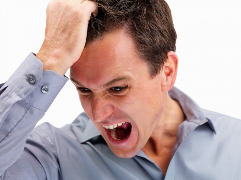 Γιατί οι άνδρες είναι τόσο ανταγωνιστικοί μεταξύ τους;