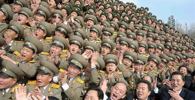 ΗΠΑ-Ν.Κορέα: Από κοινού στρατιωτικές ασκήσεις