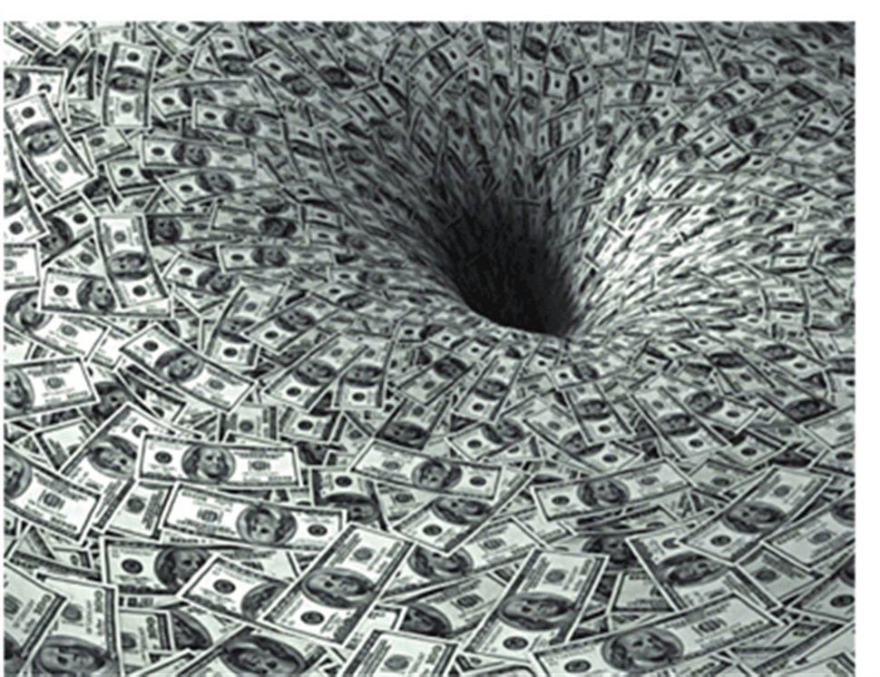 Στο τελικό στάδιο το νομοσχέδιο για το μαύρο χρήμα