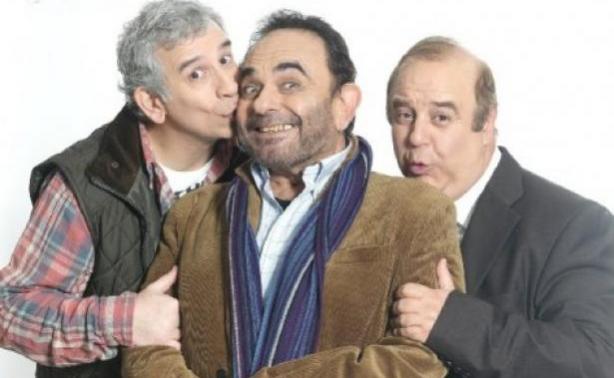 Καλλιτέχνες «αποχαιρετούν» τον Σάκη